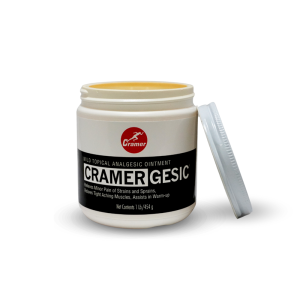 Pomada Cramergesic 1 Lb. Pack con 2 Tarros