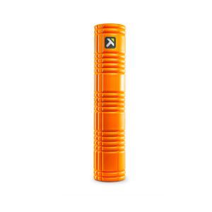 Triggerpoint Grid 2.0 Foam Roller color naranja