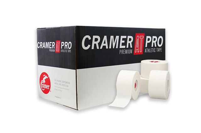 Tela Adhesiva Cramer Athletic Tape 1,5”